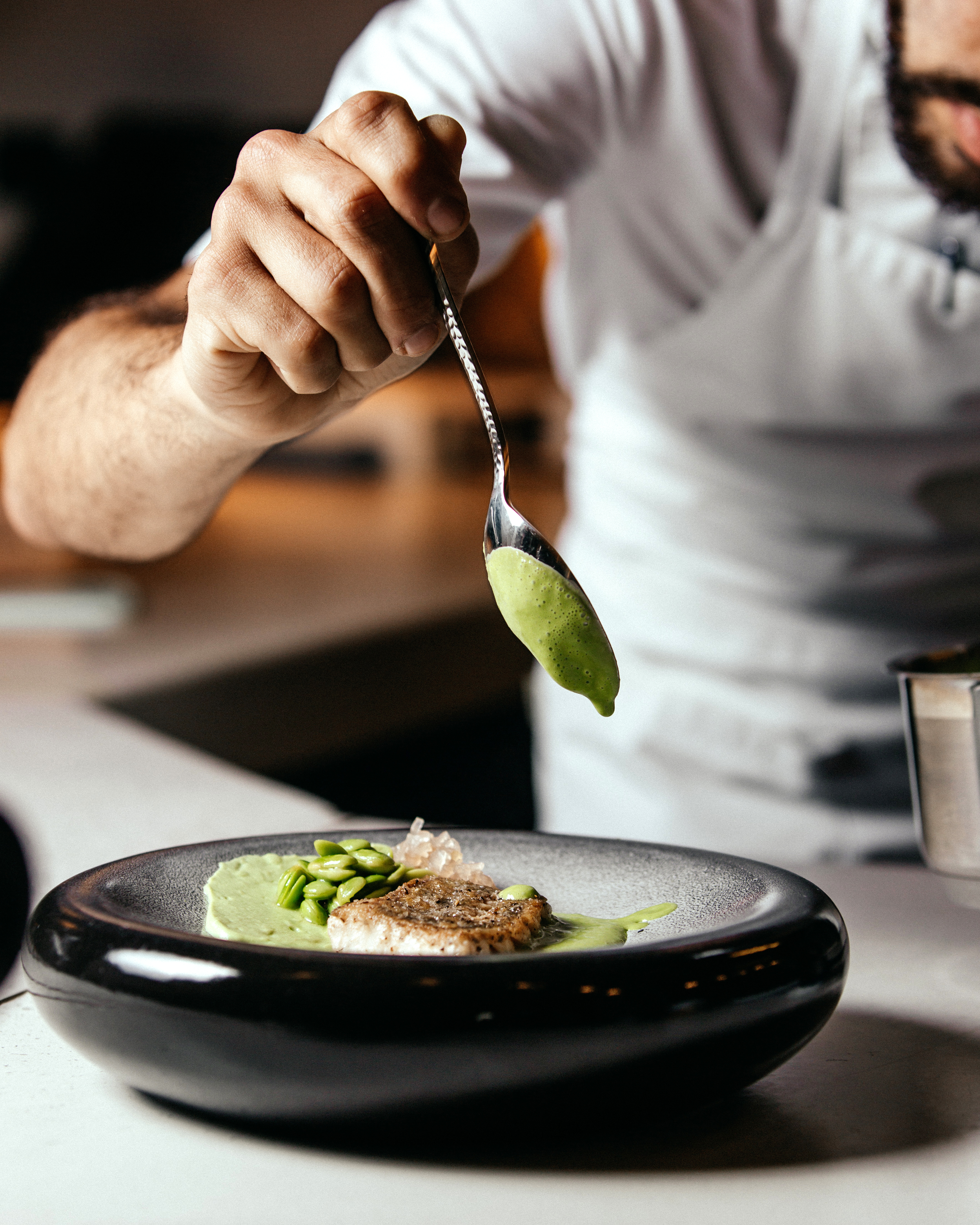 Gastronomia Molecular
